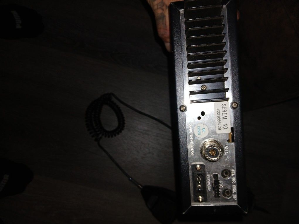 CB Radio