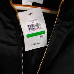 Cole HAAN Women's Coat