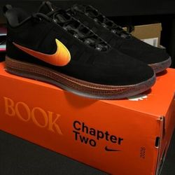 Nike Devin Booker Chapter 2 Size 14mns