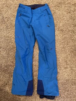 Marmot Snow Pants
