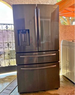 LG refrigerator