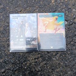 Magic The Gathering 