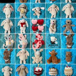 JellyCat
