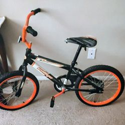 Kids Bike
