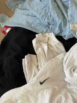 Men’s clothing