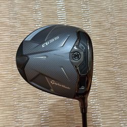 Golf club