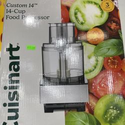 14-Cup Food Processor