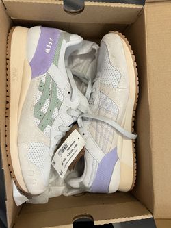 ASICS Gel-Lyte 3 New Size 9.5 Men