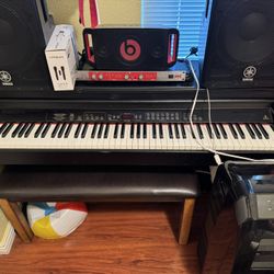 Electric Piano