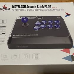 Mayflash Arcade Stick