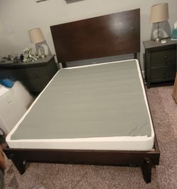 Full Size Box Spring