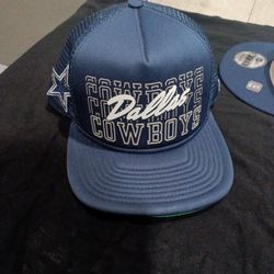 Hat Cowboys