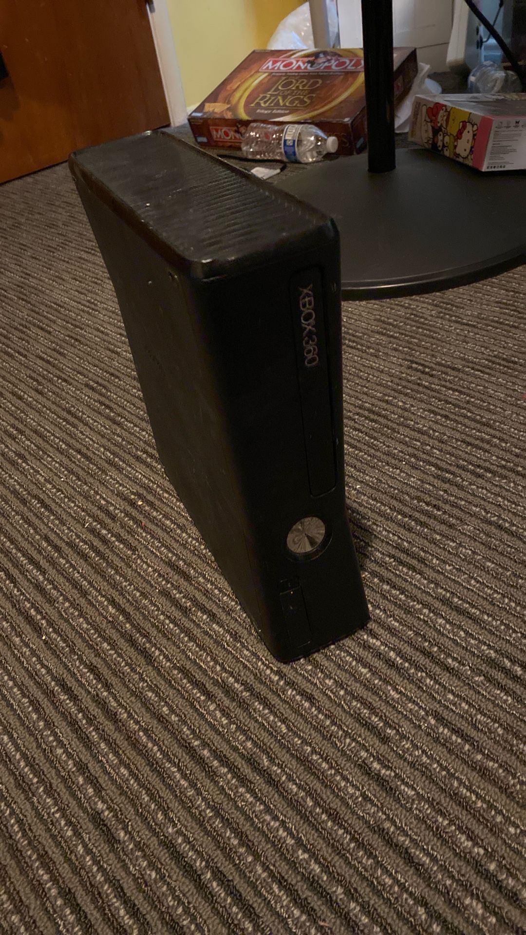 Xbox 360 Slim 250 Gb
