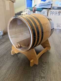 Cocktail smoker