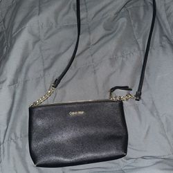 Calvin Klein Crossbody 