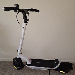Isinwheel S Nova Pro, Electric Scooter