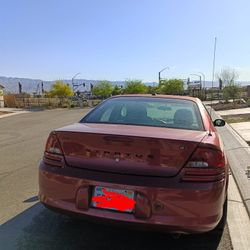 Great Motor - Sedan $800