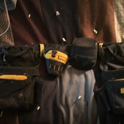 Dewalt Tool Belt