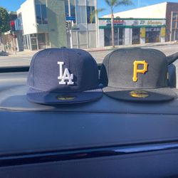 Hats
