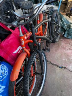 Bikes