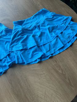 New two activewear women skorts
