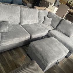 Sofa Sectional 