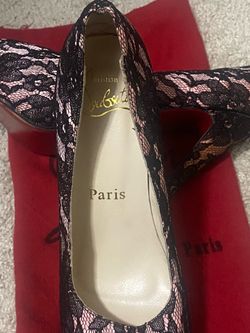 Loub’s Size40 AsIS