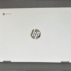 HP Chromebook  x 360