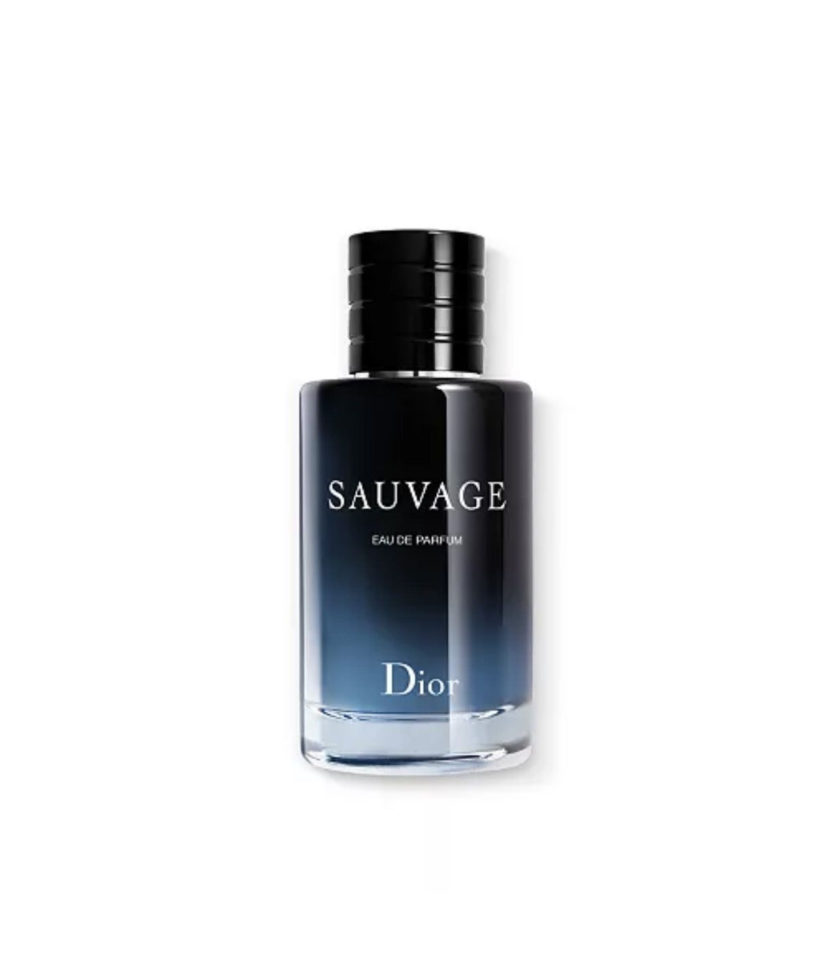DIOR Men's Sauvage