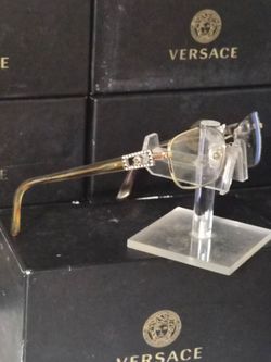 Versace Eyeglasses