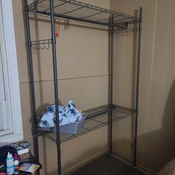 Use for garage or anything to stand up