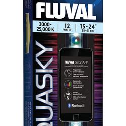 Fluval Aquasky 2.0 LED Aquarium Lightingm