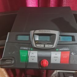 Proform Crosswalk 370e