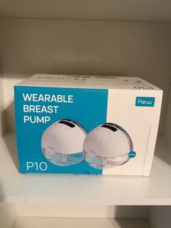 Breast Pumps