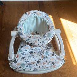 Baby seat