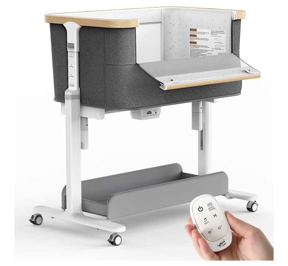 Vava Baby Bassinet 