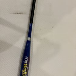 Kids Baseball Bat $12.00