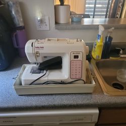 Sewing Maching