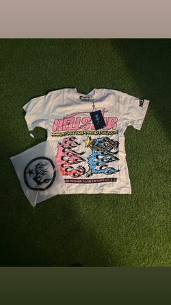 Hellstar shirt