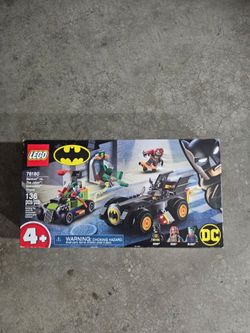 Kids batman lego
