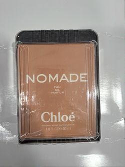 Chloé Nomade  Parfume 1.6 oz