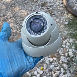 Free Cameras