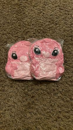 Sealed Plush Brand New 