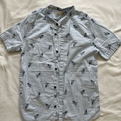 Zara Boys Shirt, Size 11-12 