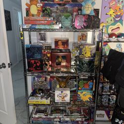 Pokemon Lot
