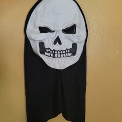 Skeleton Costume