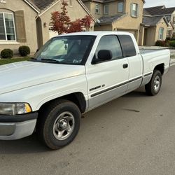 1998 Dodge Ram 1500