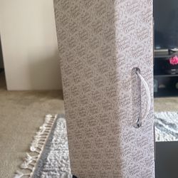 Franklin Heirloom PorcelainDoll