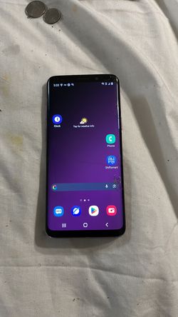 Samsung galaxy s9 edge unlocked