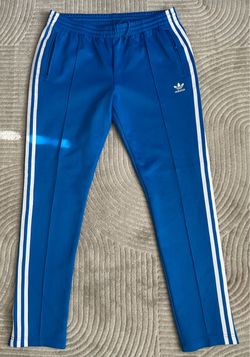 Adidas Track Pants